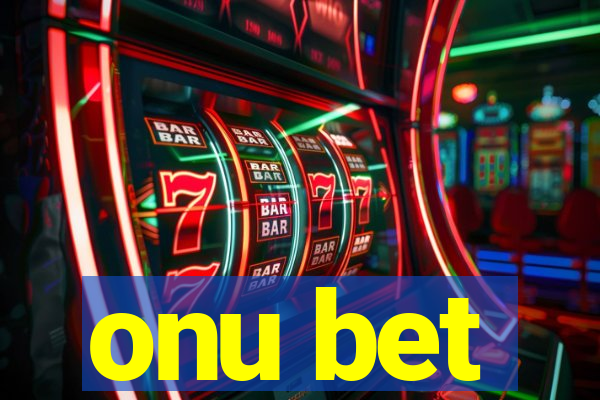 onu bet